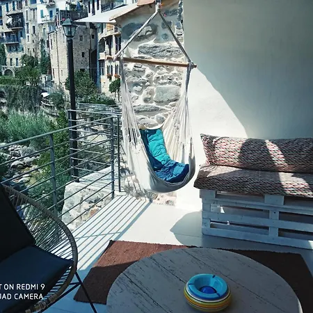 La Loggia Apartamento *