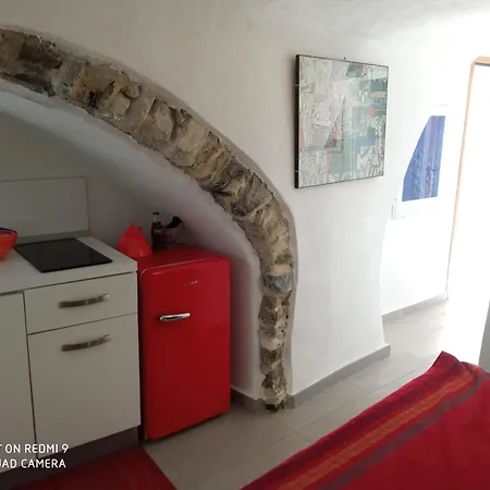 Apartamento La Loggia *