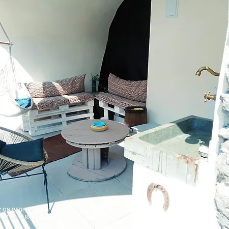 La Loggia Apartamento