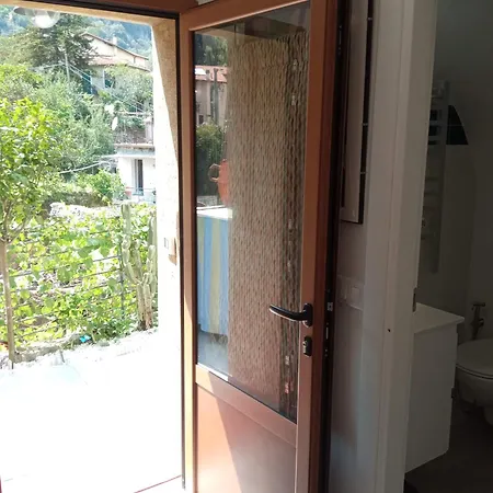 Apartamento La Loggia *