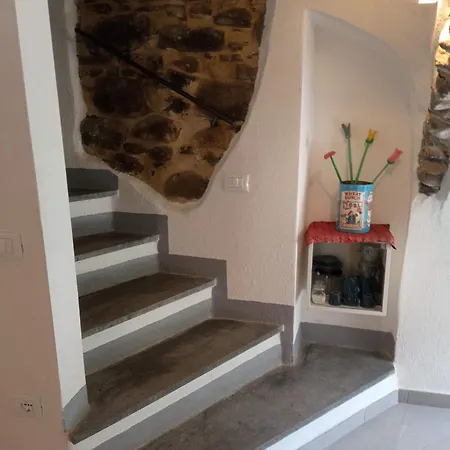 La Loggia 아파트 로케타네르비나
