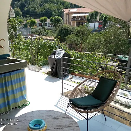 La Loggia 아파트 *