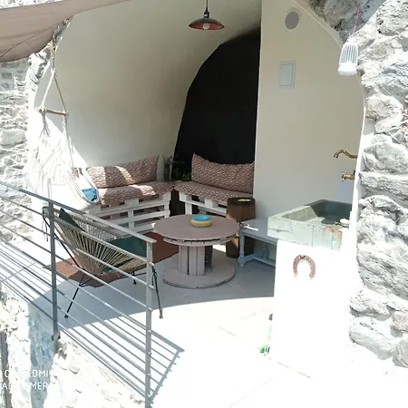 La Loggia 아파트 로케타네르비나
